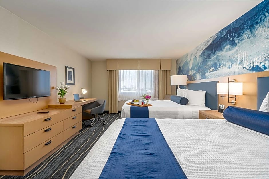 Best Western Plus Marina Gateway