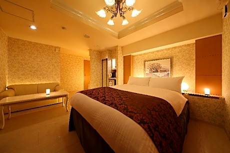 Hotel Olive Sakai - Adults Only