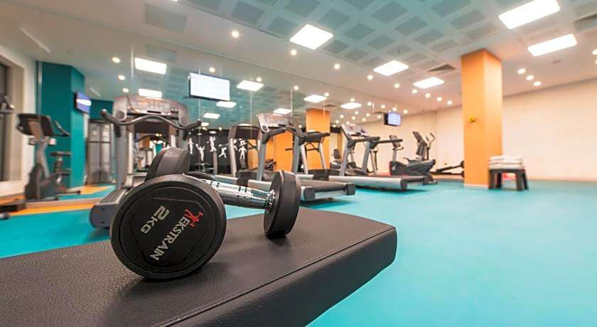 Park Inn by Radisson Ankara Cankaya