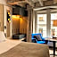 Les Armures Hotel