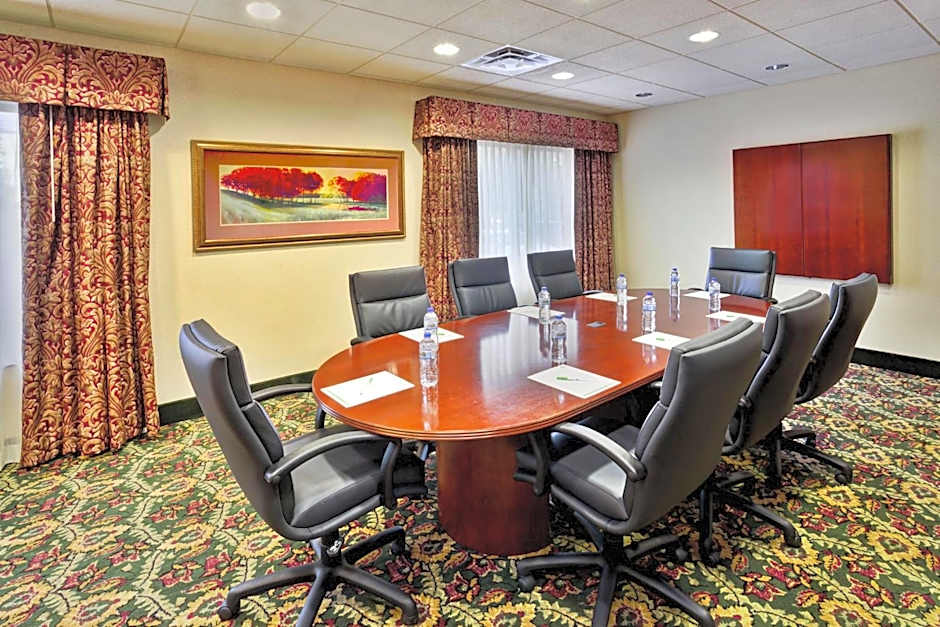 Holiday Inn Hotel & Suites Ann Arbor University of Michigan Area By IHG