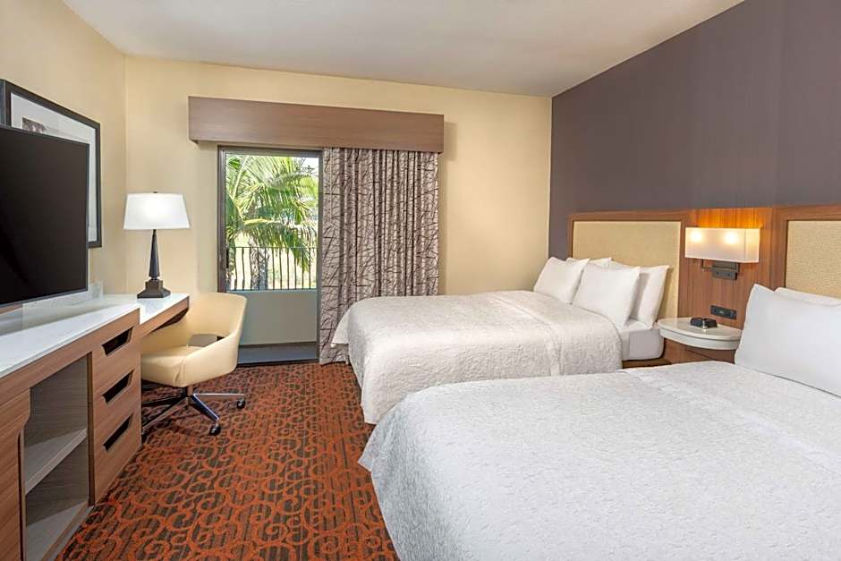 Hampton Inn By Hilton And Suites San Clemente