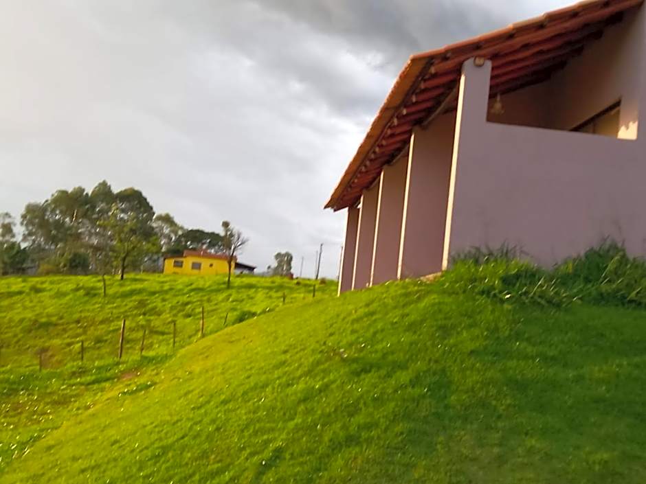 Colina da Canastra Pousada