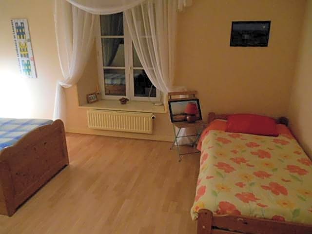 La Maison De Marie-Claire