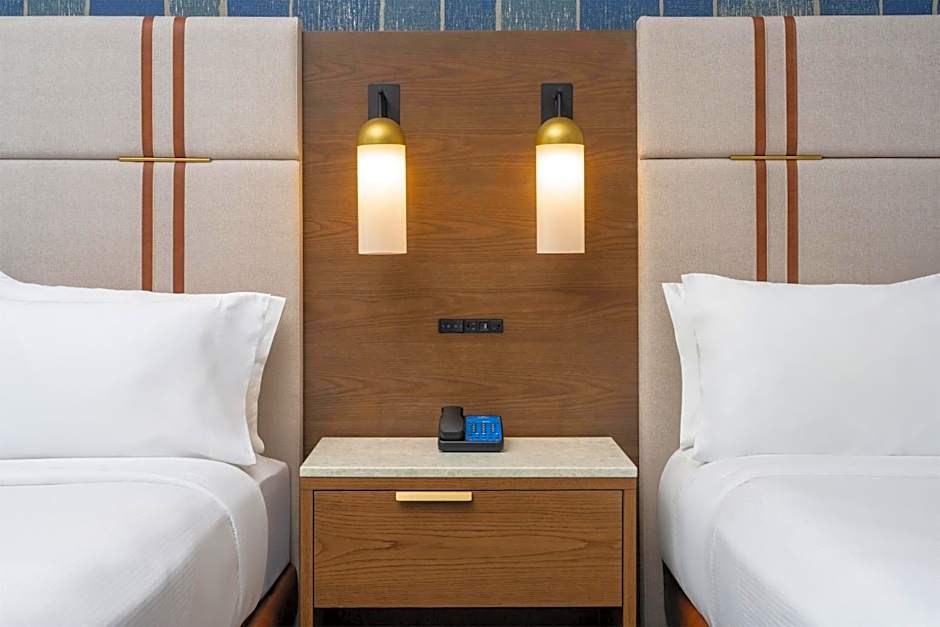 Hilton Dallas Rockwall