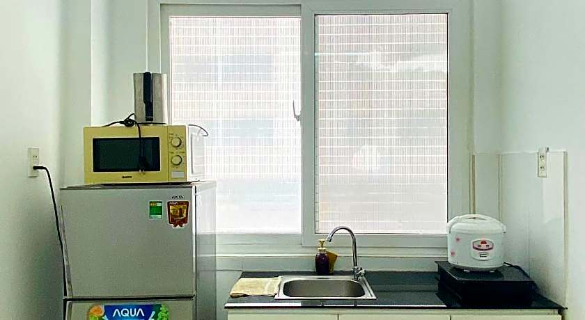 M-H Serviced Apartment