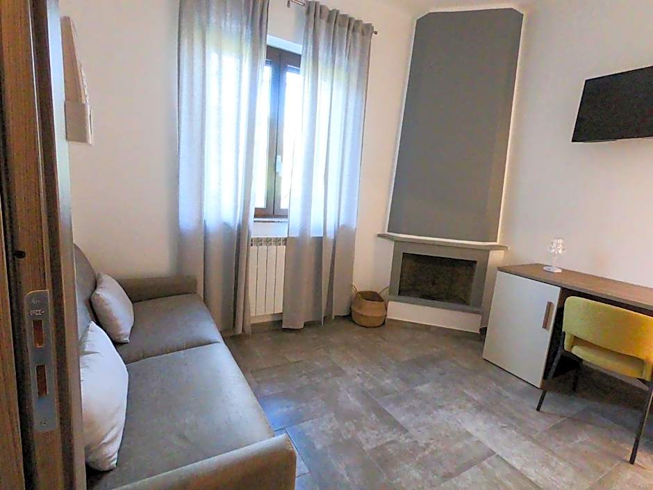 B&B Tenuta Piano Campo