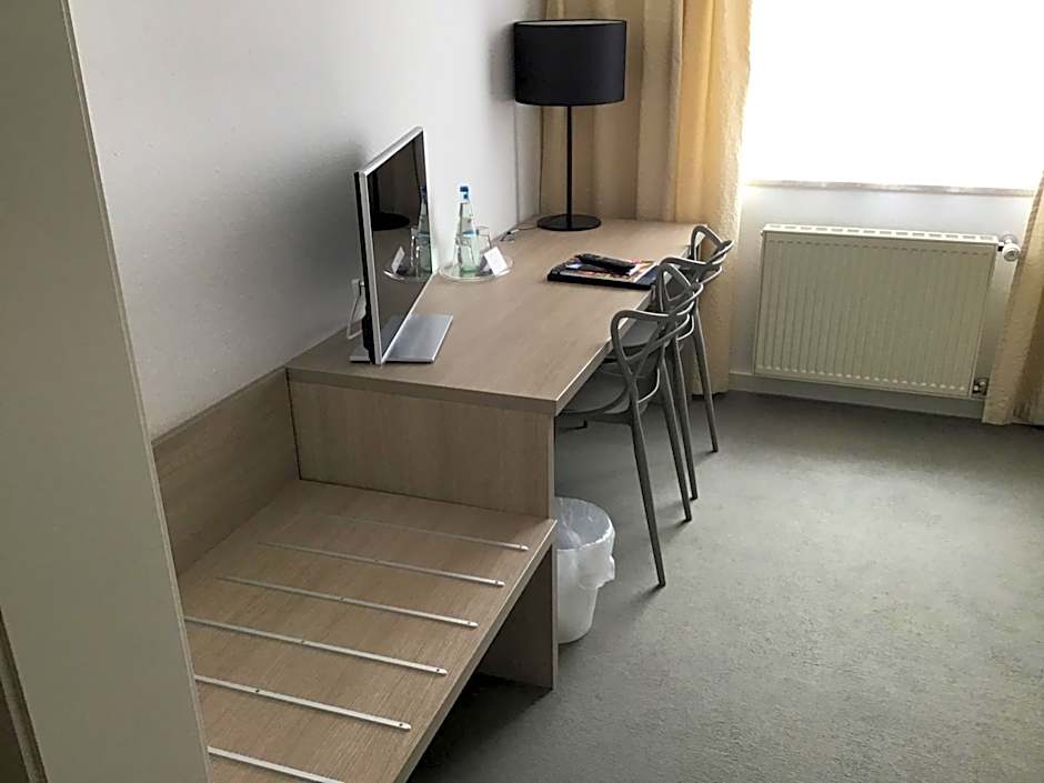 Garni Hotel Schmaus