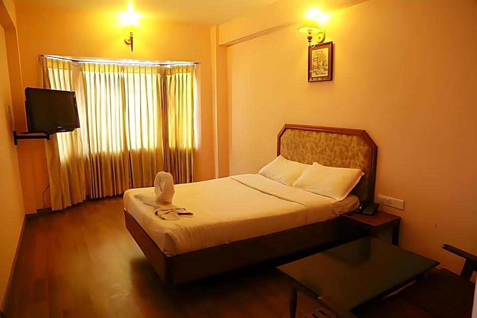 Hotel Blue Bird