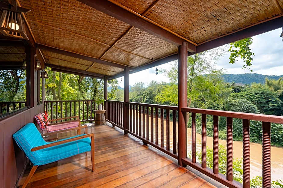 Hintok River Camp