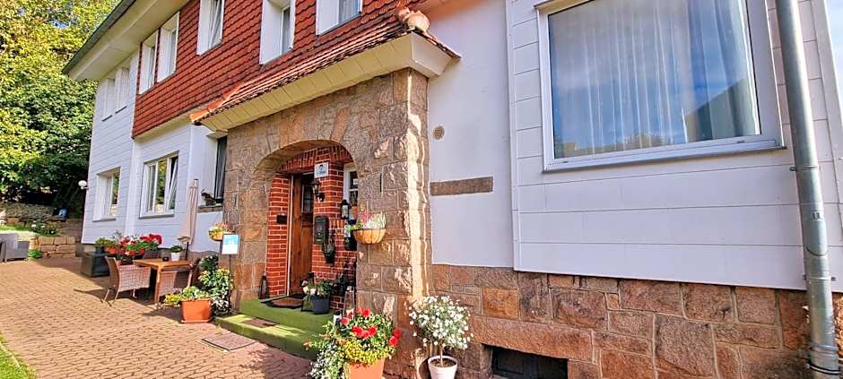 Hotel Elisabeth Ilse