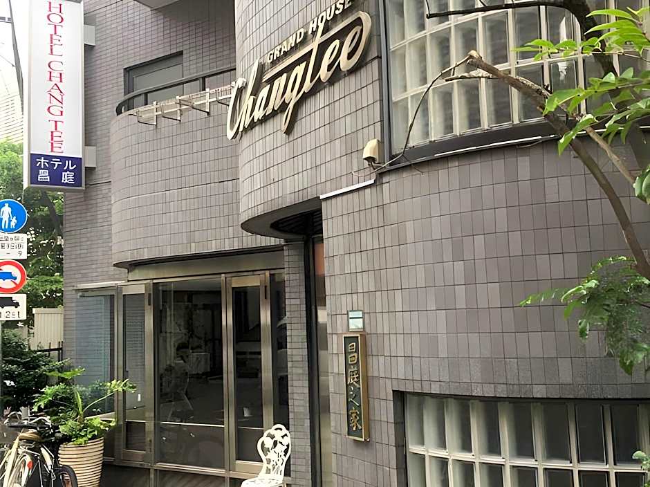 Chang Tee Hotel Ikebukuro