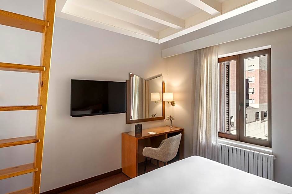 Hotel de l'Isard