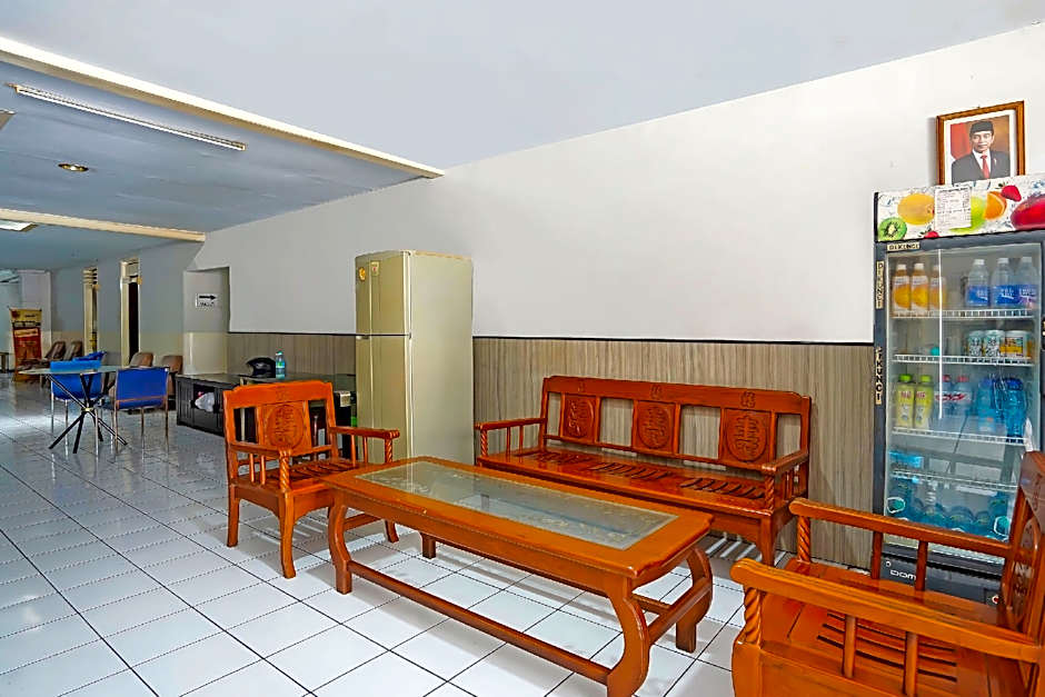 OYO 91710 Hotel Anugerah