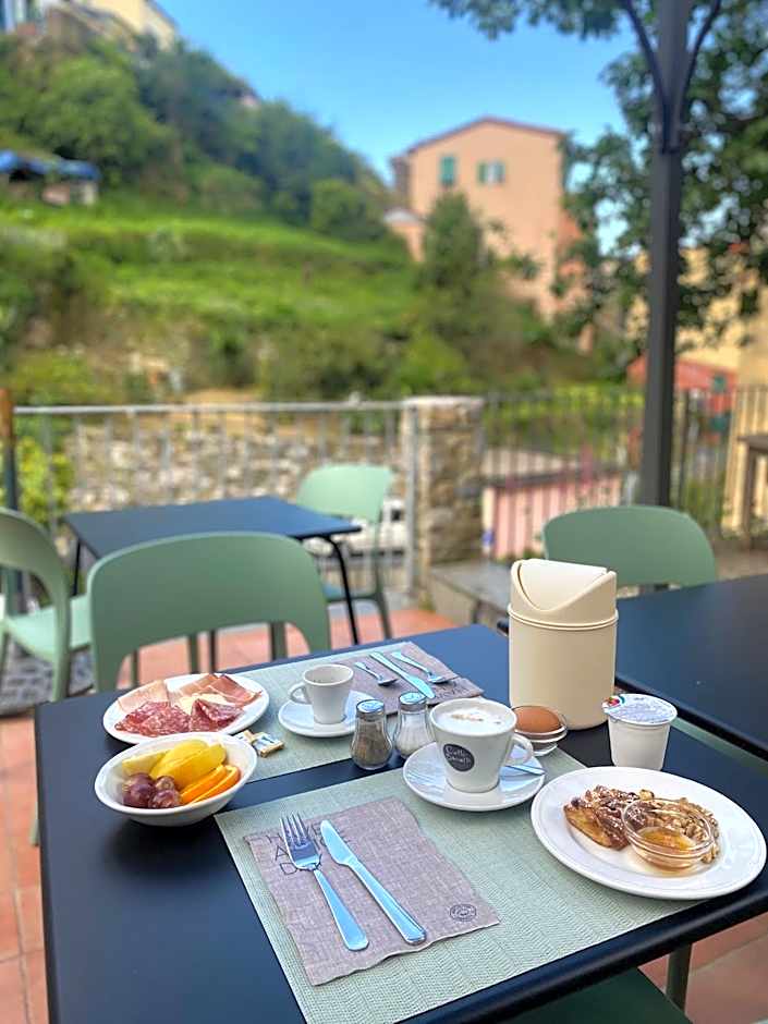 Locanda Ca Da Iride