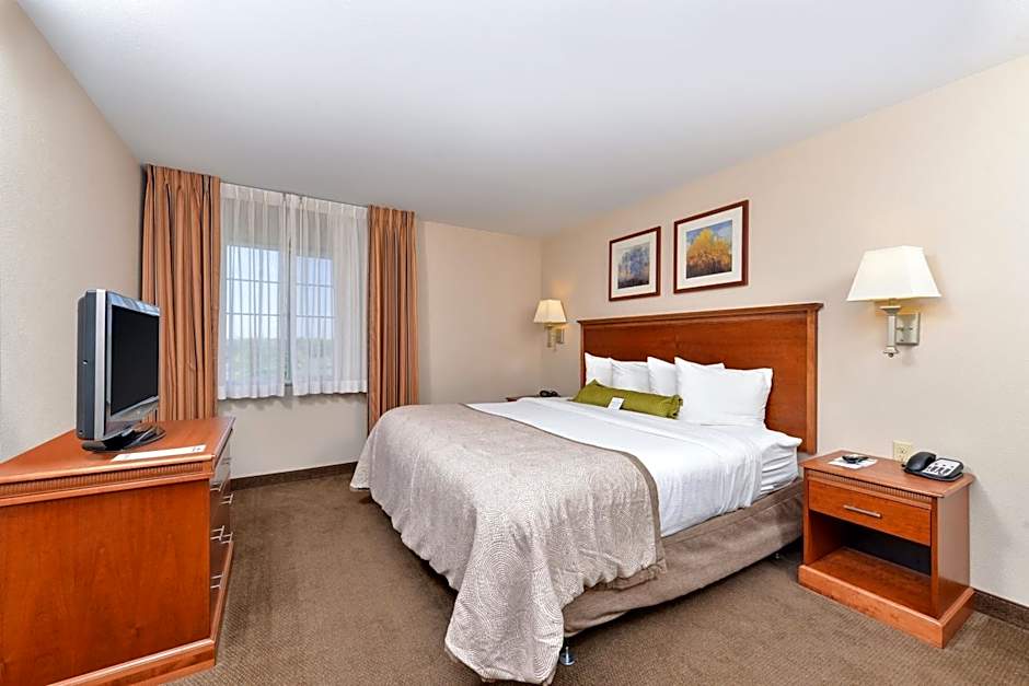 Candlewood Suites Roswell By IHG