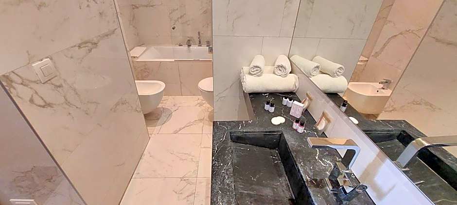 Hotel Austria & Bosna