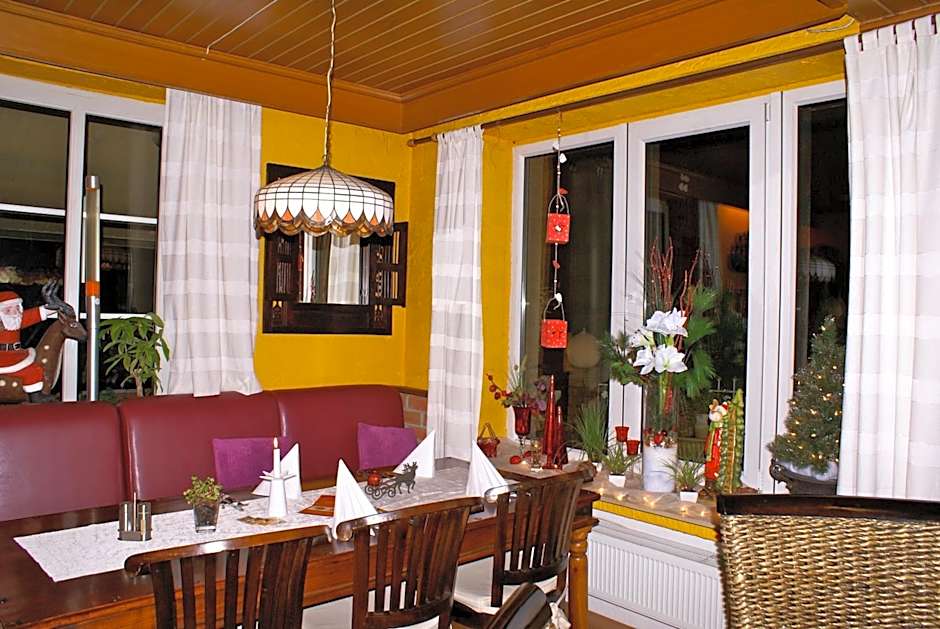 Hotel Elfenberg
