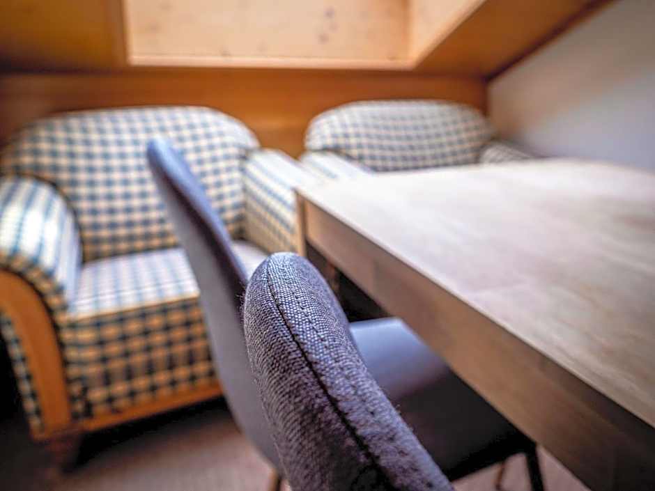 Hotel Gletscherblick