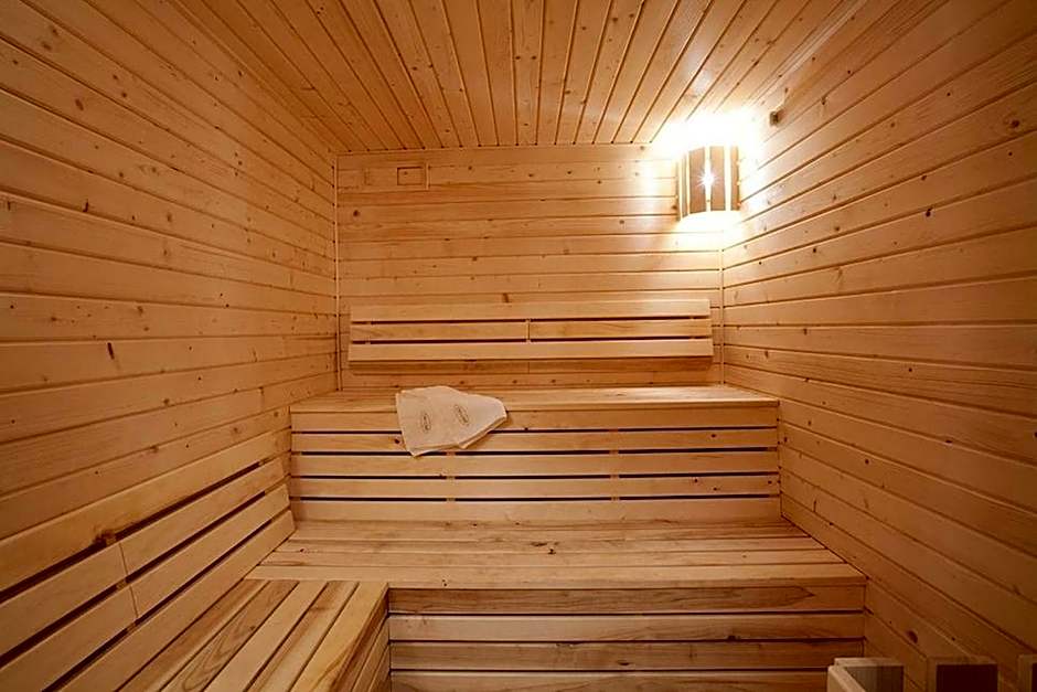 Hotel - Dworek Tryumf