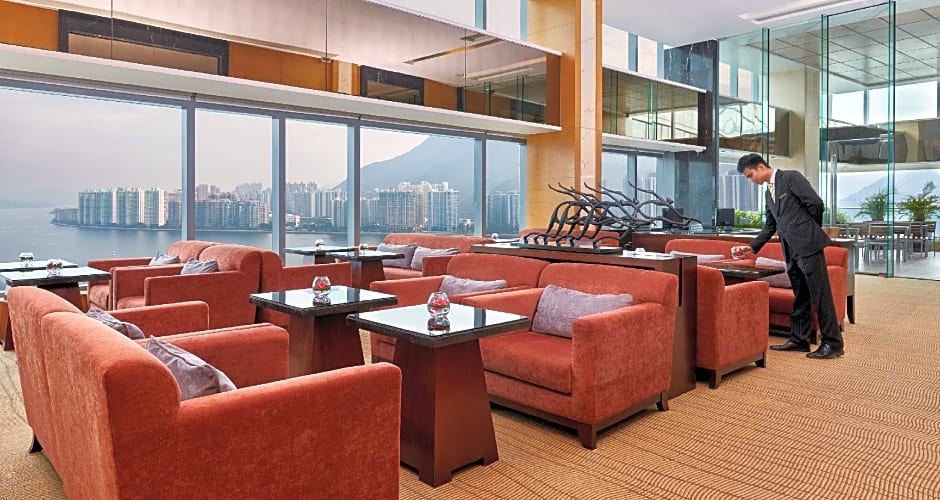 Hyatt Regency Hong Kong, Sha Tin