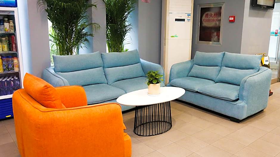 Jinjiang Inn Tianjin Development Zone Branch