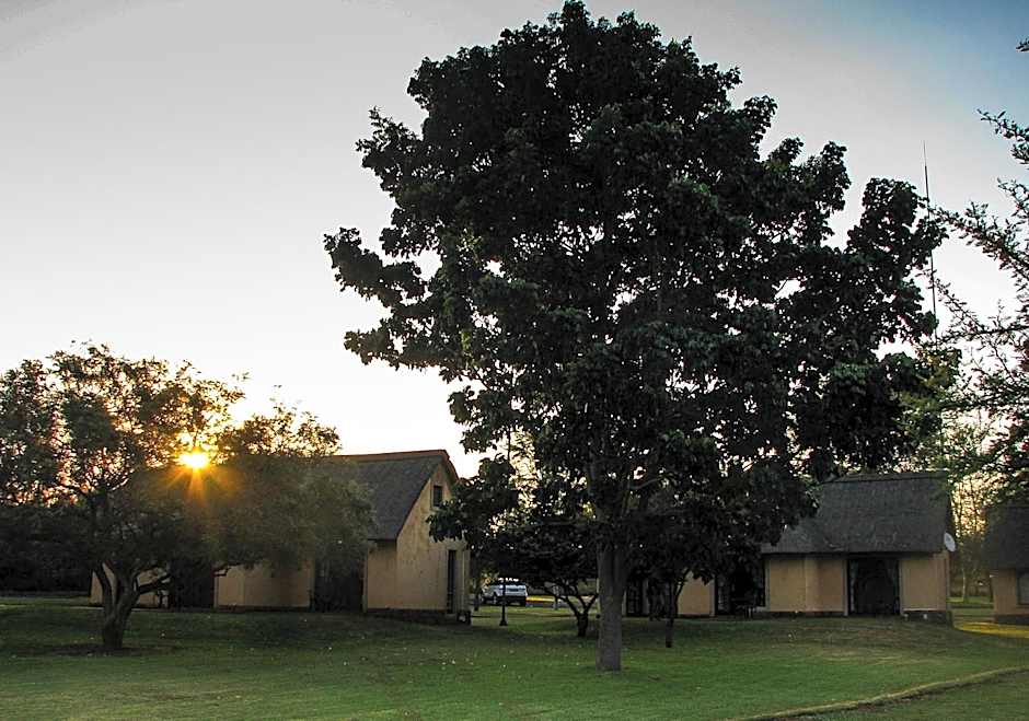 Lapeng Guest Lodge
