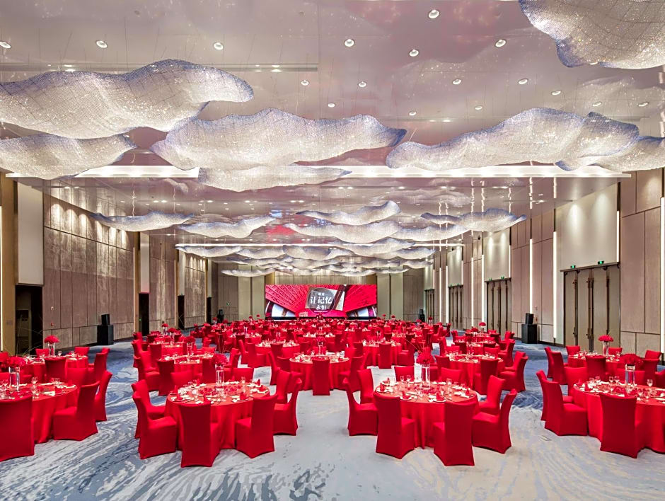 Hilton Quanzhou Riverside