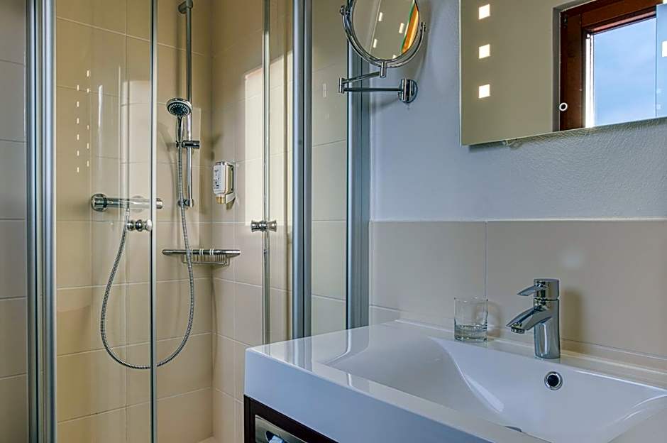 Sautter Hotel Stuttgart City