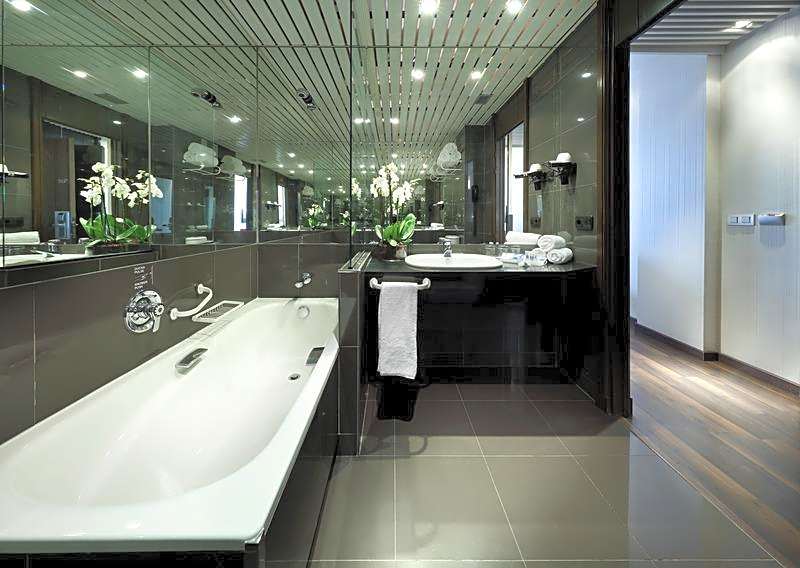 Crisol Puerta de Burgos