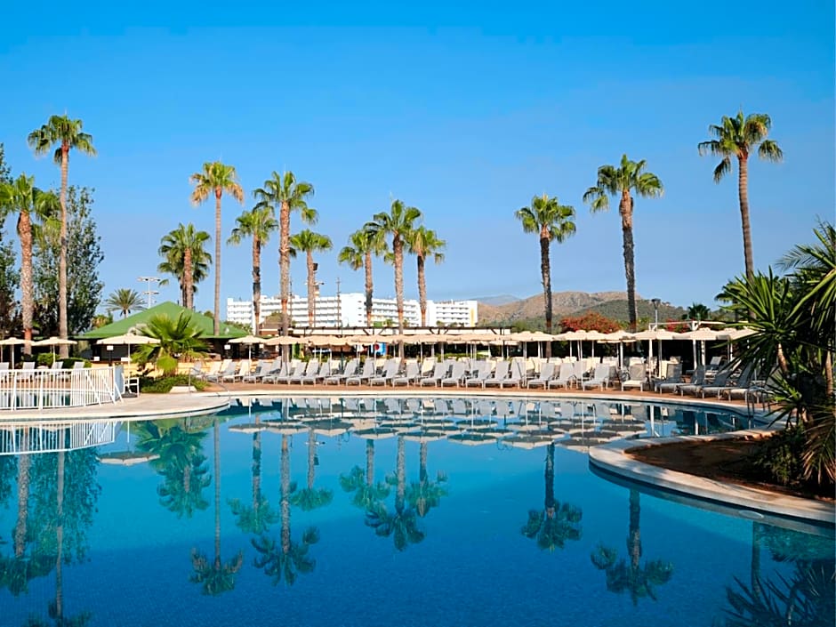 BQ Alcudia Sun Village