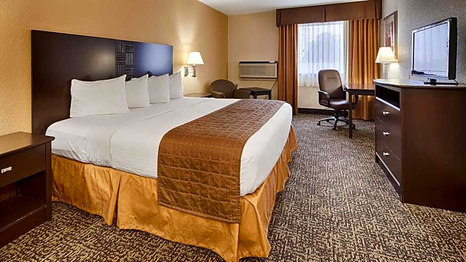 Best Western Elyria