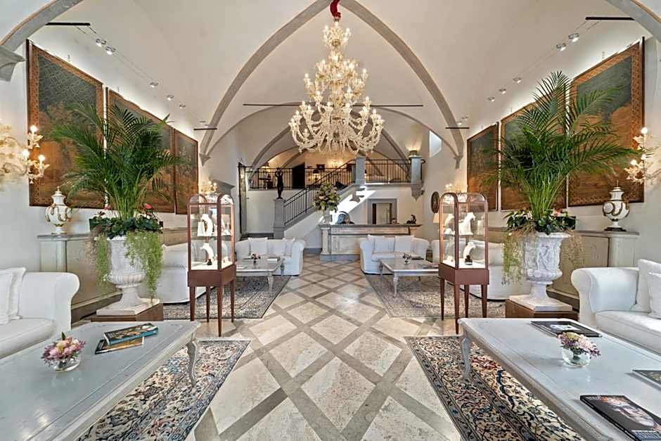 Photo 1 of 36 of Monastero Di Cortona Hotel & Spa