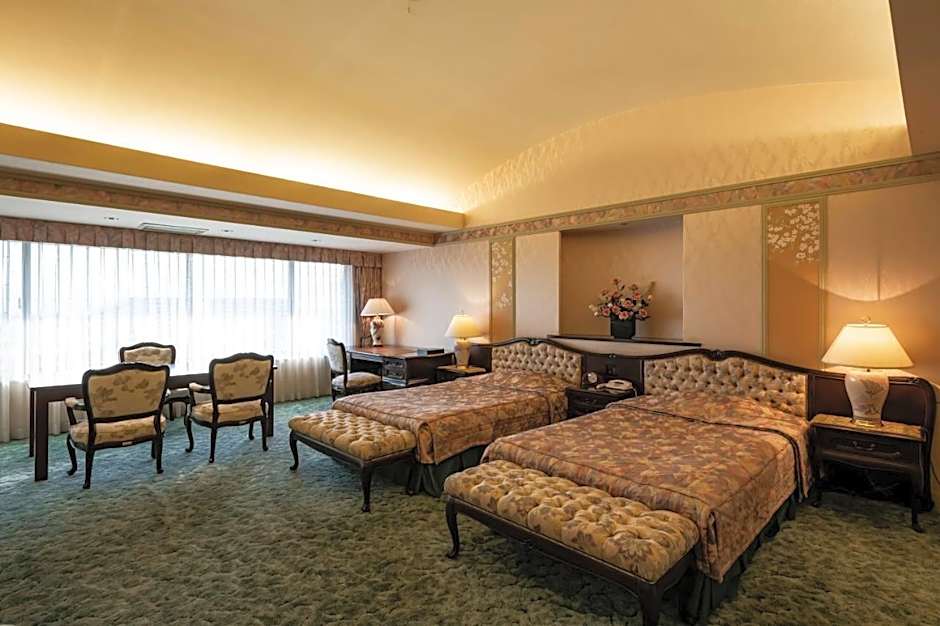 Tokiwa Hotel