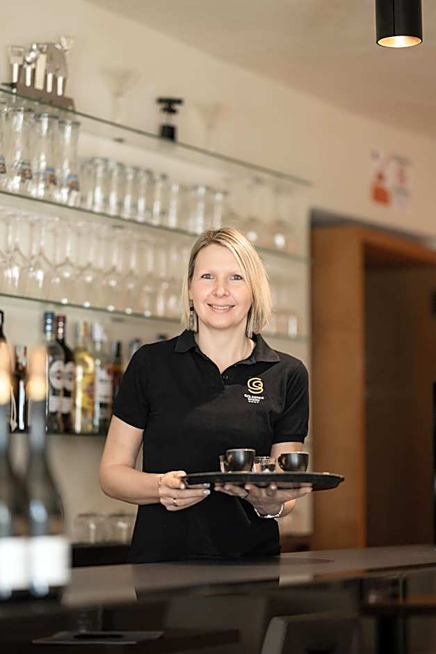 Hotel Goldener Stern