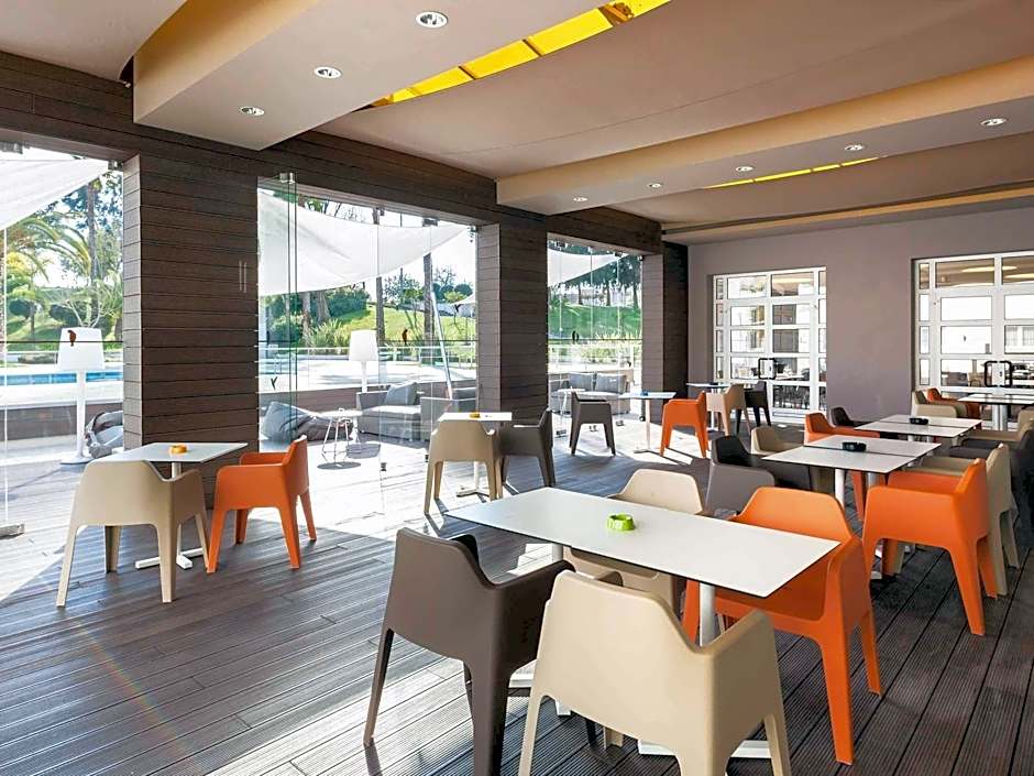 Novotel Setubal