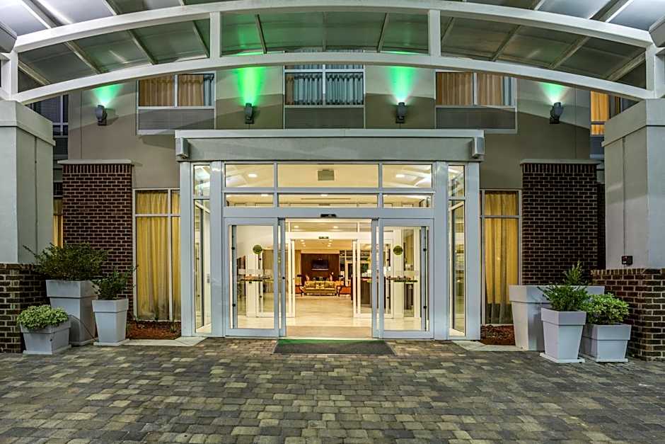 Holiday Inn Statesboro-University Area By IHG