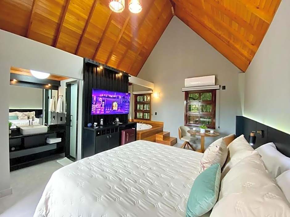 Villaggio dos Vinhedos