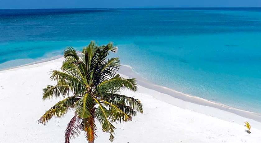 Kinan Retreat Maldives