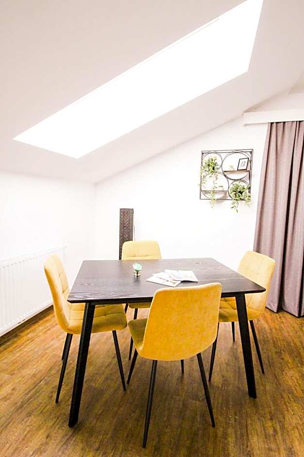 Hotel Stiegler Bed & Breakfast