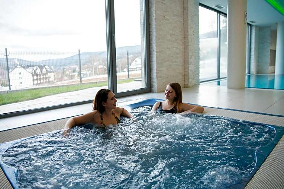 Aparthotel Flinski Sport & SPA