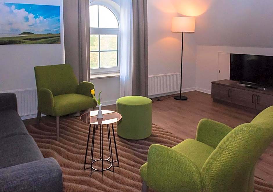 Lindenhof Hotel Garni