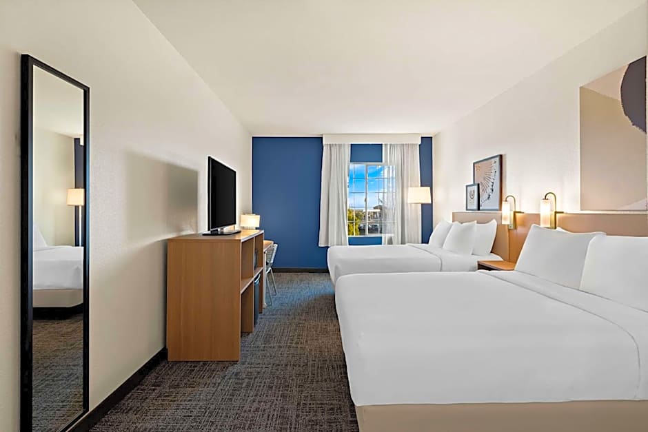 Spark by Hilton Williams