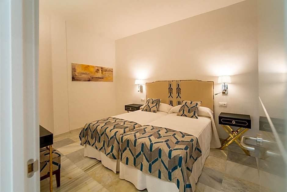 Arco Macarena Lofts by SHS