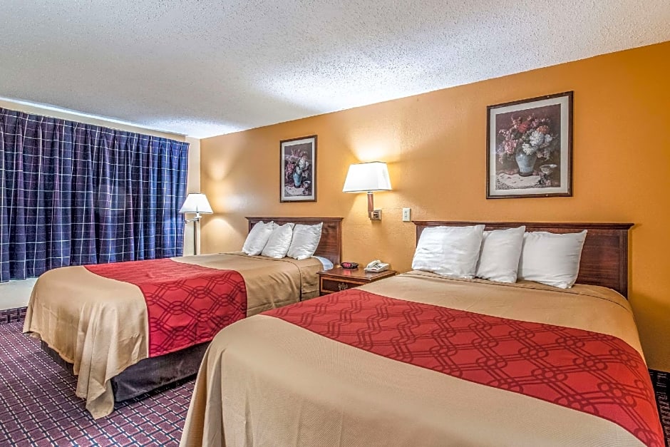 Rodeway Inn