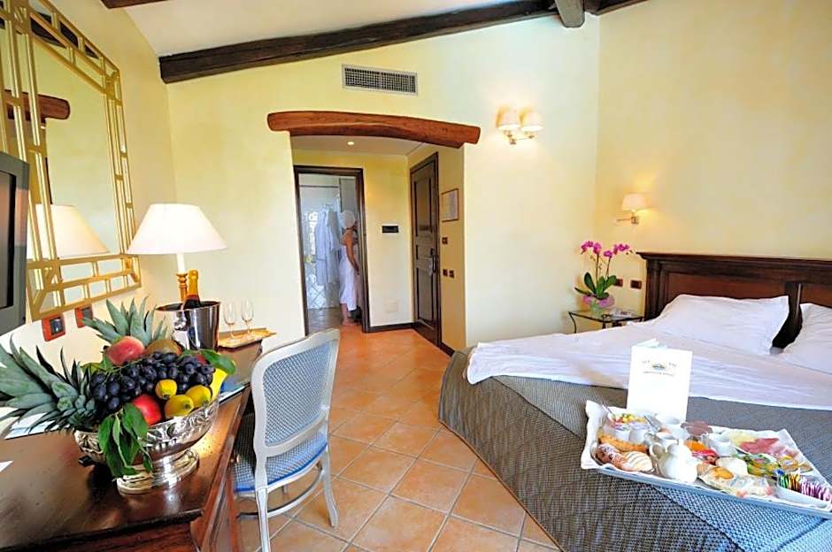 Hotel Arbatasar