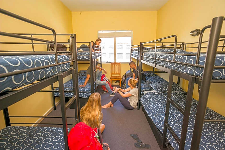 Hobart Central YHA