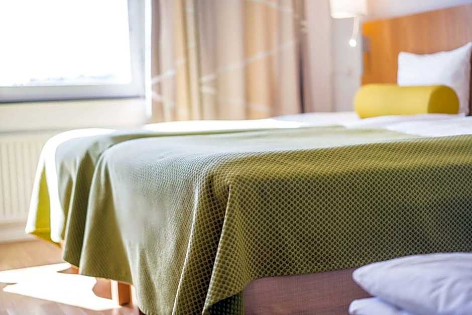Scandic Jarva Krog