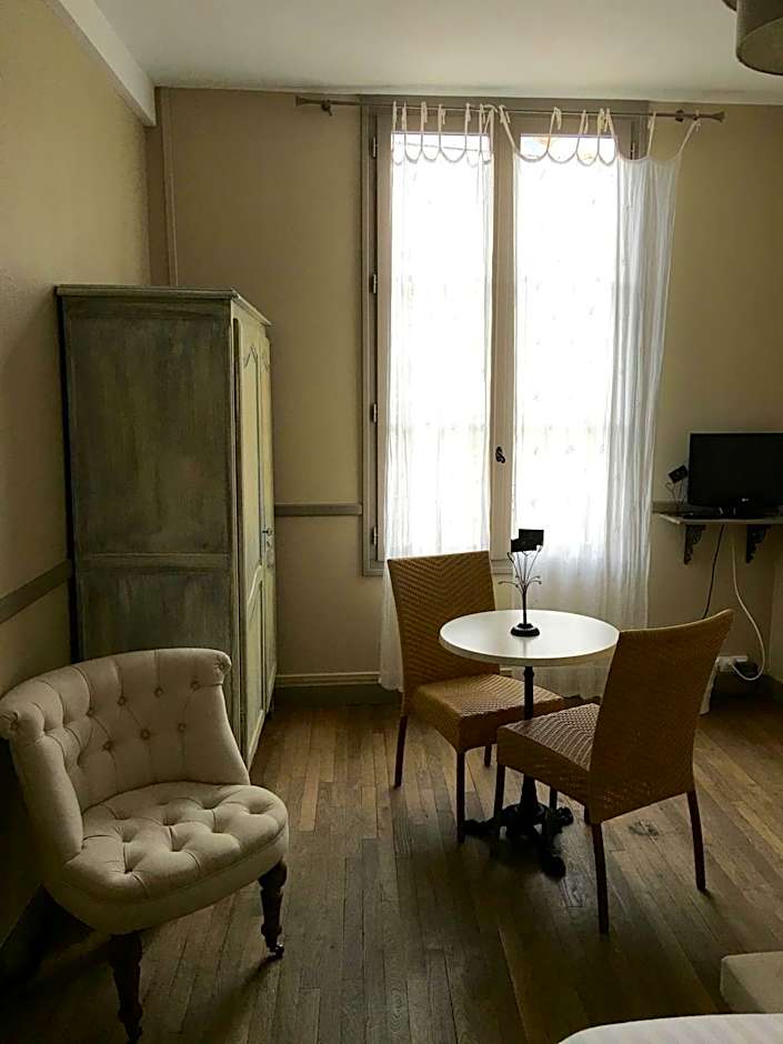 Villa Roma B&B
