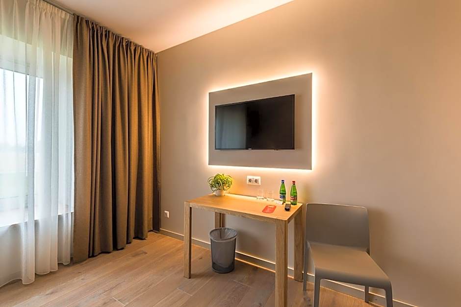 Hotel Miķelis